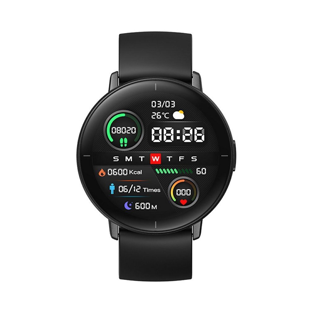 [World Premiere] Lite Smartwatch   1.3 ġ A..